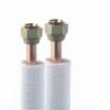 Liaison Frigorifique Bi-tubes Isolée Flare 09FS1458M1 Isolant Blanc BLs2d0 (M1), 1/4-5/8 9 M. -Schneider Electric Soldes liaison frigorifique bi tubes isolee flare 09fs1458m1 isolant blanc bls2d0 m1 1 4 5 8 9 m