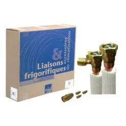 Liaisons Et Coupleurs Rapides Deconnectables 06PSD1438M1 Ø 1/4-3/8