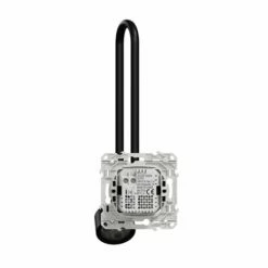 Liseuse 3 En 1 Avec Luminosité Variable + Une Prise USB-A 2,1A Odace S540002 Anthracite 16 Liseuse 3 En 1 Avec Luminosité Variable + Une Prise USB-A 2,1A Odace S540002 Anthracite -Schneider Electric Soldes liseuse 3 en 1 avec luminosite variable une prise usb a 21a odace s540002 anthracite 6