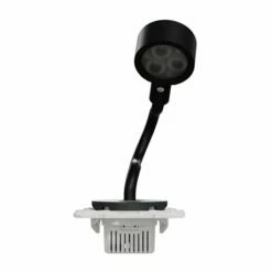 Liseuse 3 En 1 Avec Luminosité Variable + Une Prise USB-A 2,1A Odace S540002 Anthracite 17 Liseuse 3 En 1 Avec Luminosité Variable + Une Prise USB-A 2,1A Odace S540002 Anthracite -Schneider Electric Soldes liseuse 3 en 1 avec luminosite variable une prise usb a 21a odace s540002 anthracite 7