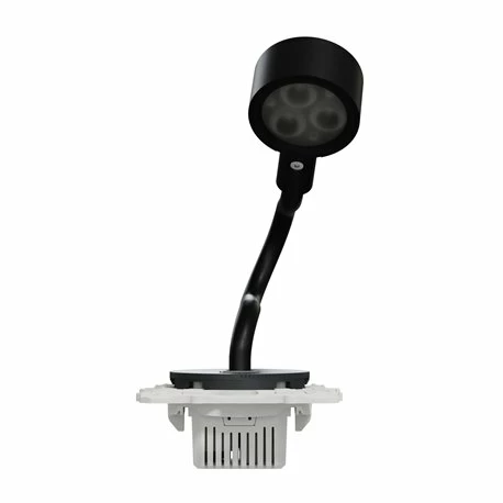 Liseuse 3 En 1 Avec Luminosité Variable + Une Prise USB-A 2,1A Odace S540002 Anthracite 10 Liseuse 3 En 1 Avec Luminosité Variable + Une Prise USB-A 2,1A Odace S540002 Anthracite – Image 8