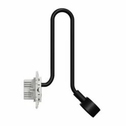 Liseuse 3 En 1 Avec Luminosité Variable + Une Prise USB-A Odace S520002 Blanc -Schneider Electric Soldes liseuse 3 en 1 avec luminosite variable une prise usb a odace s520002 blanc 5