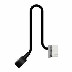 Schneider Electric Liseuse Avec Chargeur USB A 2,1A Unica NU360330 Aluminium 2 Modules Mécanisme Seul 14 Schneider Electric Liseuse Avec Chargeur USB A 2,1A Unica NU360330 Aluminium 2 Modules Mécanisme Seul -Schneider Electric Soldes liseuse avec chargeur usb a 21a unica nu360330 aluminium 2 modules mecanisme seul 4