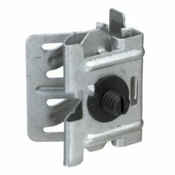 Schneider Electric Lot De 10 Agrafes Mureva Box ENN08167 Pour Poutrelle IPN