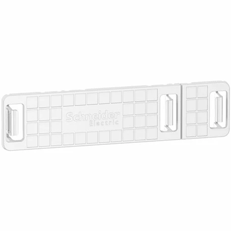 Schneider Electric Lot De 10 Brides Câbles Resi9 R9H13538 Pour Goulotte 13 Modules 4 Schneider Electric Lot De 10 Brides Câbles Resi9 R9H13538 Pour Goulotte 13 Modules – Image 2