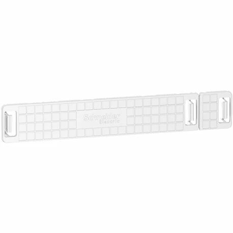 Schneider Electric Lot De 10 Brides Câbles Resi9 R9H18538 Pour Goulotte 18 Modules 4 Schneider Electric Lot De 10 Brides Câbles Resi9 R9H18538 Pour Goulotte 18 Modules – Image 2