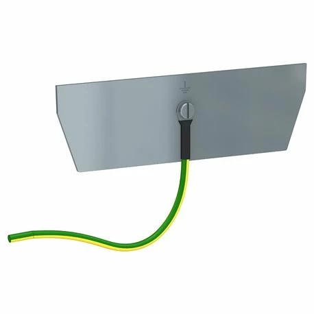 Schneider Electric Lot De 10 Cloisons De Séparation Métal Pour Boîte De Concentration Unica NU9801 2 Rangs 10 Modules 4 Schneider Electric Lot De 10 Cloisons De Séparation Métal Pour Boîte De Concentration Unica NU9801 2 Rangs 10 Modules – Image 2