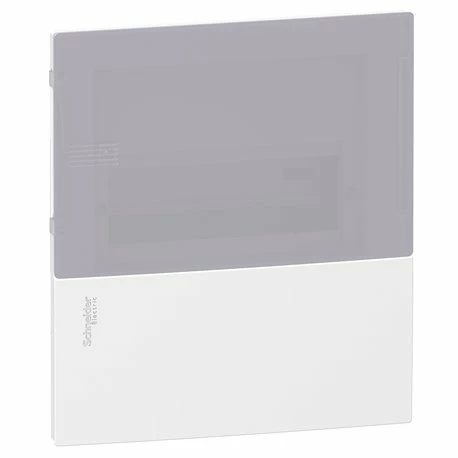 Schneider Electric Lot De 10 Coffrets électriques Mini Pragma MIP21108T 8 Modules Portillon Transparent Encastré 3 Schneider Electric Lot De 10 Coffrets électriques Mini Pragma MIP21108T 8 Modules Portillon Transparent Encastré