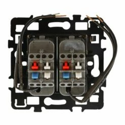 Lot De 10 Commandes Combiné Va Et Vient Avec Voyant Blanc 7 Lot De 10 Commandes Combiné Va Et Vient Avec Voyant Blanc -Schneider Electric Soldes lot de 10 commandes combine va et vient avec voyant blanc 2