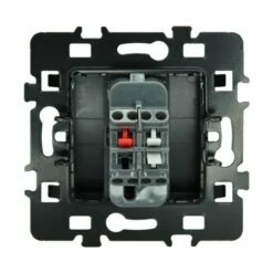 Lot De 10 Commandes Interrupteur/va Et Vient Sans Voyant Anthracite 7 Lot De 10 Commandes Interrupteur/va Et Vient Sans Voyant Anthracite -Schneider Electric Soldes lot de 10 commandes interrupteur va et vient sans voyant anthracite 2