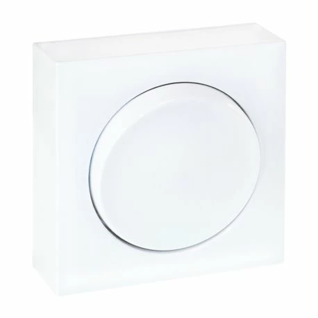 Lot De 10 Commandes Interrupteur/va Et Vient Sans Voyant Blanc 3 Lot De 10 Commandes Interrupteur/va Et Vient Sans Voyant Blanc