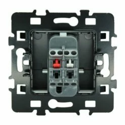 Lot De 10 Commandes Poussoir à Fermeture Avec Porte-étiquette Sans Voyant Anthracite 7 Lot De 10 Commandes Poussoir à Fermeture Avec Porte-étiquette Sans Voyant Anthracite -Schneider Electric Soldes lot de 10 commandes poussoir a fermeture avec porte etiquette sans voyant anthracite 2