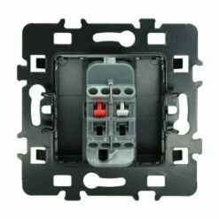 Lot De 10 Commandes Poussoir à Fermeture Sans Voyant Anthracite 7 Lot De 10 Commandes Poussoir à Fermeture Sans Voyant Anthracite -Schneider Electric Soldes lot de 10 commandes poussoir a fermeture sans voyant anthracite 2