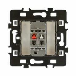 Lot De 10 Commandes Poussoir à Fermeture Sans Voyant Blanc -Schneider Electric Soldes lot de 10 commandes poussoir a fermeture sans voyant blanc 2