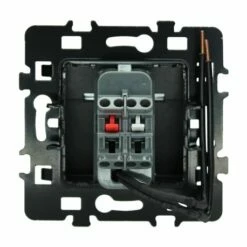 Lot De 10 Commandes Poussoir Porte-étiquette à Fermeture Avec Voyant Rouge Anthracite 7 Lot De 10 Commandes Poussoir Porte-étiquette à Fermeture Avec Voyant Rouge Anthracite -Schneider Electric Soldes lot de 10 commandes poussoir porte etiquette a fermeture avec voyant rouge anthracite 2