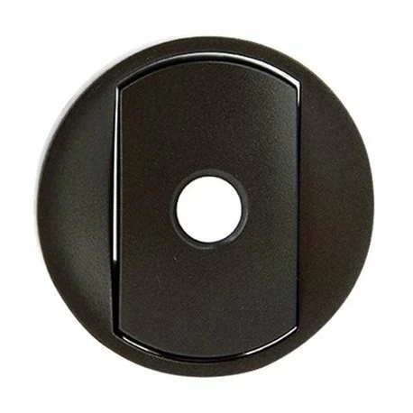 Lot De 10 Enjoliveurs Larges Celiane Pour Interrupteur Ou Va-et-vient Intuition Graphite 067922 4 Lot De 10 Enjoliveurs Larges Celiane Pour Interrupteur Ou Va-et-vient Intuition Graphite 067922 – Image 2