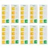 Schneider Electric Lot De 10 Feuilles De 8 Autocollants De Repérage S520006 Pour Prises De Courant Odace 2 Schneider Electric Lot De 10 Feuilles De 8 Autocollants De Repérage S520006 Pour Prises De Courant Odace -Schneider Electric Soldes lot de 10 feuilles de 8 autocollants de reperage s520006 pour prises de courant odace
