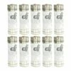 Lot De 10 Fusibles Domestiques 10A Avec Voyant 10,3x25,8 Mm -Schneider Electric Soldes lot de 10 fusibles domestiques avec voyant 103x258 mm 2