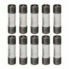 Lot De 10 Fusibles Domestiques 32A Avec Voyant 10,3x38 Mm