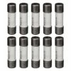 Lot De 10 Fusibles Domestiques 25A Sans Voyant 10,3x38 1 Lot De 10 Fusibles Domestiques 25A Sans Voyant 10,3x38 -Schneider Electric Soldes lot de 10 fusibles domestiques sans voyant 103x38 1