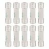 Lot De 10 Fusibles Industriels Type AM 14x51 Mm Avec Percuteur 4A 2 Lot De 10 Fusibles Industriels Type AM 14x51 Mm Avec Percuteur 4A -Schneider Electric Soldes lot de 10 fusibles industriels type am 14x51 mm avec percuteur 4a