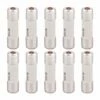 Lot De 10 Fusibles Industriels Type GG 10,3x38 Mm Avec Voyant 16A 1 Lot De 10 Fusibles Industriels Type GG 10,3x38 Mm Avec Voyant 16A -Schneider Electric Soldes lot de 10 fusibles industriels type gg 103x38 mm avec voyant 16a