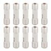 Lot De 10 Fusibles Industriels Type GG 14x51 Mm Avec Voyant 16A 1 Lot De 10 Fusibles Industriels Type GG 14x51 Mm Avec Voyant 16A -Schneider Electric Soldes lot de 10 fusibles industriels type gg 14x51 mm avec voyant 16a