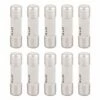 Lot De 10 Fusibles Industriels Type GG 14x51 Mm Sans Voyant 40A 1 Lot De 10 Fusibles Industriels Type GG 14x51 Mm Sans Voyant 40A -Schneider Electric Soldes lot de 10 fusibles industriels type gg 14x51 mm sans voyant 40a