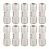 Lot De 10 Fusibles Industriels Type GG 22x58 Mm Avec Voyant 40A 1 Lot De 10 Fusibles Industriels Type GG 22x58 Mm Avec Voyant 40A -Schneider Electric Soldes lot de 10 fusibles industriels type gg 22x58 mm avec voyant 40a
