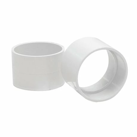 Sachet De 10 Manchons Ø 51 Mm Femelle/femelle 4 Sachet De 10 Manchons Ø 51 Mm Femelle/femelle – Image 2