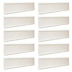 Lot De 10 Obturateurs 13 Modules