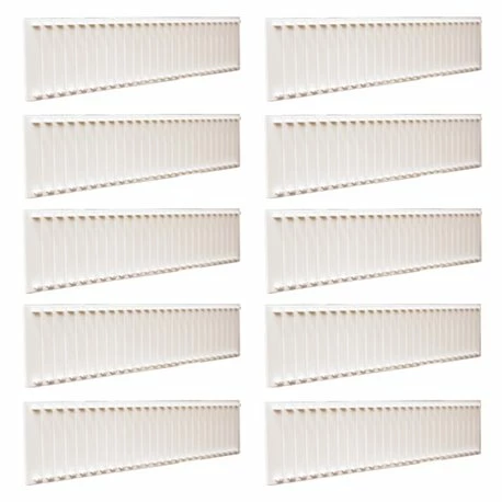 Lot De 10 Obturateurs 13 Modules 3 Lot De 10 Obturateurs 13 Modules