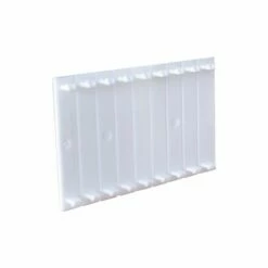 Lot De 10 Obturateurs 4,5 Modules 5 Lot De 10 Obturateurs 4,5 Modules -Schneider Electric Soldes lot de 10 obturateurs 45 modules 1