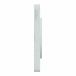Lot De 10 Plaques De Finition Odace Touch S510804 Blanc Recyclé 2 Postes 15 Lot De 10 Plaques De Finition Odace Touch S510804 Blanc Recyclé 2 Postes -Schneider Electric Soldes lot de 10 plaques de finition odace touch s510804 blanc recycle 2 postes 4
