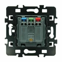 Lot De 10 Prises 16A Courant Fort 2P+T Anthracite 7 Lot De 10 Prises 16A Courant Fort 2P+T Anthracite -Schneider Electric Soldes lot de 10 prises 16a courant fort 2pt anthracite 2