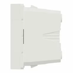 Lot De 10 Prises Euroamericaine 2P Unica NU302018 Blanc 1 Module Mécanisme Seul -Schneider Electric Soldes lot de 10 prises euroamericaine 2p unica nu302018 blanc 1 module mecanisme seul 2