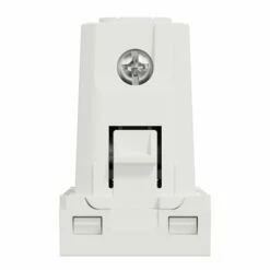 Lot De 10 Prises Euroamericaine 2P Unica NU302018 Blanc 1 Module Mécanisme Seul -Schneider Electric Soldes lot de 10 prises euroamericaine 2p unica nu302018 blanc 1 module mecanisme seul 3