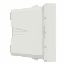 Lot De 10 Prises Euroamericaine 2P Unica NU302018 Blanc 1 Module Mécanisme Seul -Schneider Electric Soldes lot de 10 prises euroamericaine 2p unica nu302018 blanc 1 module mecanisme seul 4