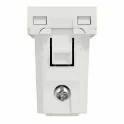 Lot De 10 Prises Euroamericaine 2P Unica NU302018 Blanc 1 Module Mécanisme Seul -Schneider Electric Soldes lot de 10 prises euroamericaine 2p unica nu302018 blanc 1 module mecanisme seul 7