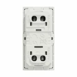 Lot De 10 Prises Euroamericaine 2P Unica NU302118 Blanc 1 Module Mécanisme Seul Avec Volet 13 Lot De 10 Prises Euroamericaine 2P Unica NU302118 Blanc 1 Module Mécanisme Seul Avec Volet -Schneider Electric Soldes lot de 10 prises euroamericaine 2p unica nu302118 blanc 1 module mecanisme seul 2