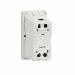 Lot De 10 Prises Euroamericaine 2P Unica NU302118 Blanc 1 Module Mécanisme Seul Avec Volet 15 Lot De 10 Prises Euroamericaine 2P Unica NU302118 Blanc 1 Module Mécanisme Seul Avec Volet -Schneider Electric Soldes lot de 10 prises euroamericaine 2p unica nu302118 blanc 1 module mecanisme seul 4