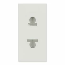 Lot De 10 Prises Euroamericaine 2P Unica NU302118 Blanc 1 Module Mécanisme Seul Avec Volet 17 Lot De 10 Prises Euroamericaine 2P Unica NU302118 Blanc 1 Module Mécanisme Seul Avec Volet -Schneider Electric Soldes lot de 10 prises euroamericaine 2p unica nu302118 blanc 1 module mecanisme seul 6