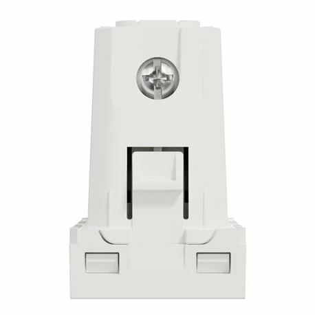 Lot De 10 Prises Euroamericaine 2P Unica NU302118 Blanc 1 Module Mécanisme Seul Avec Volet 10 Lot De 10 Prises Euroamericaine 2P Unica NU302118 Blanc 1 Module Mécanisme Seul Avec Volet – Image 8