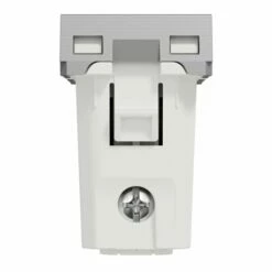 Lot De 10 Prises Euroamericaine 2P Unica NU302130 Aluminium 1 Module Mécanisme Seul 14 Lot De 10 Prises Euroamericaine 2P Unica NU302130 Aluminium 1 Module Mécanisme Seul -Schneider Electric Soldes lot de 10 prises euroamericaine 2p unica nu302130 aluminium 1 module mecanisme seul 3