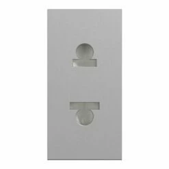 Lot De 10 Prises Euroamericaine 2P Unica NU302130 Aluminium 1 Module Mécanisme Seul 19 Lot De 10 Prises Euroamericaine 2P Unica NU302130 Aluminium 1 Module Mécanisme Seul -Schneider Electric Soldes lot de 10 prises euroamericaine 2p unica nu302130 aluminium 1 module mecanisme seul 8