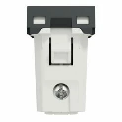 Lot De 10 Prises Euroamericaine 2P Unica NU302154 Anthracite 1 Module Mécanisme Seul -Schneider Electric Soldes lot de 10 prises euroamericaine 2p unica nu302154 anthracite 1 module mecanisme seul 4