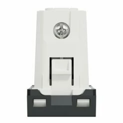 Lot De 10 Prises Euroamericaine 2P Unica NU302154 Anthracite 1 Module Mécanisme Seul -Schneider Electric Soldes lot de 10 prises euroamericaine 2p unica nu302154 anthracite 1 module mecanisme seul 6