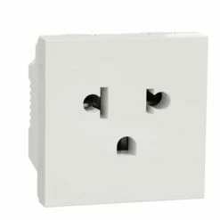 Lot De 10 Prises Euroamericaine 2P+T Unica NU304118 Blanc Mécanisme Seul 12 Lot De 10 Prises Euroamericaine 2P+T Unica NU304118 Blanc Mécanisme Seul -Schneider Electric Soldes lot de 10 prises euroamericaine 2pt unica nu304118 blanc mecanisme seul 1