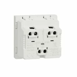 Lot De 10 Prises Euroamericaine 2P+T Unica NU304118 Blanc Mécanisme Seul 17 Lot De 10 Prises Euroamericaine 2P+T Unica NU304118 Blanc Mécanisme Seul -Schneider Electric Soldes lot de 10 prises euroamericaine 2pt unica nu304118 blanc mecanisme seul 6