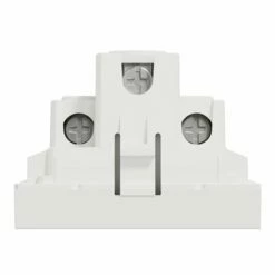 Lot De 10 Prises Standard Britannique 15A 2P+T Unica NU304518 Blanc 2 Modules Mécanisme Seul -Schneider Electric Soldes lot de 10 prises standard britannique 15a 2pt unica nu304518 blanc 2 modules mecanisme seul 2